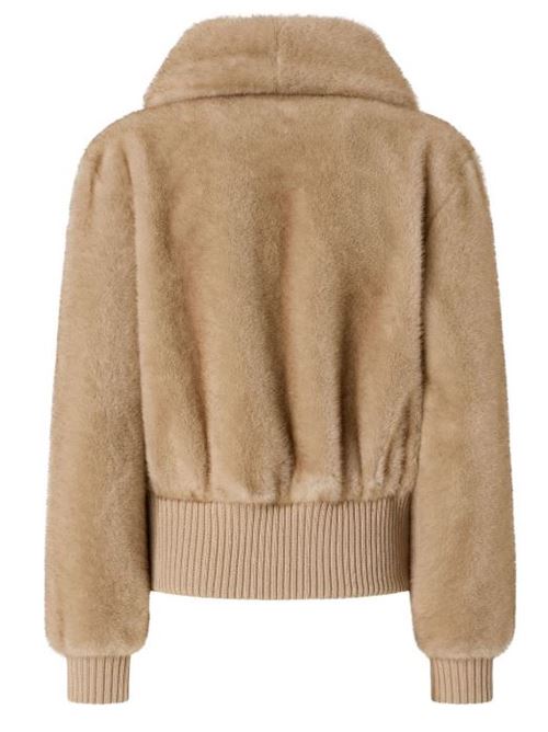 Bomber ecopelliccia Pinko Pinko | 105399-A2PI.C60